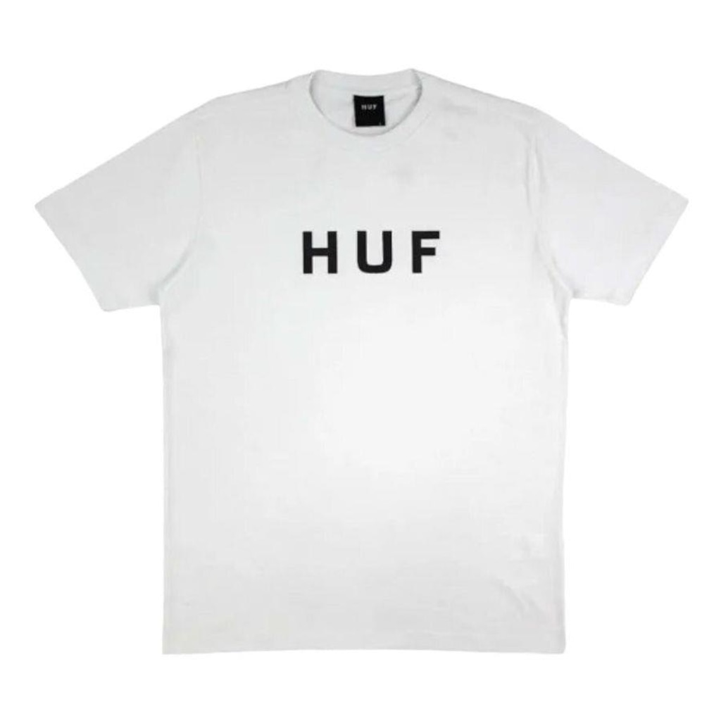 Camiseta Huf Oglogo - Masculina