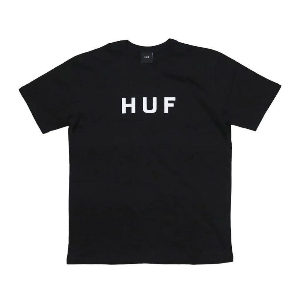 Camiseta Huf Oglogo - Masculina