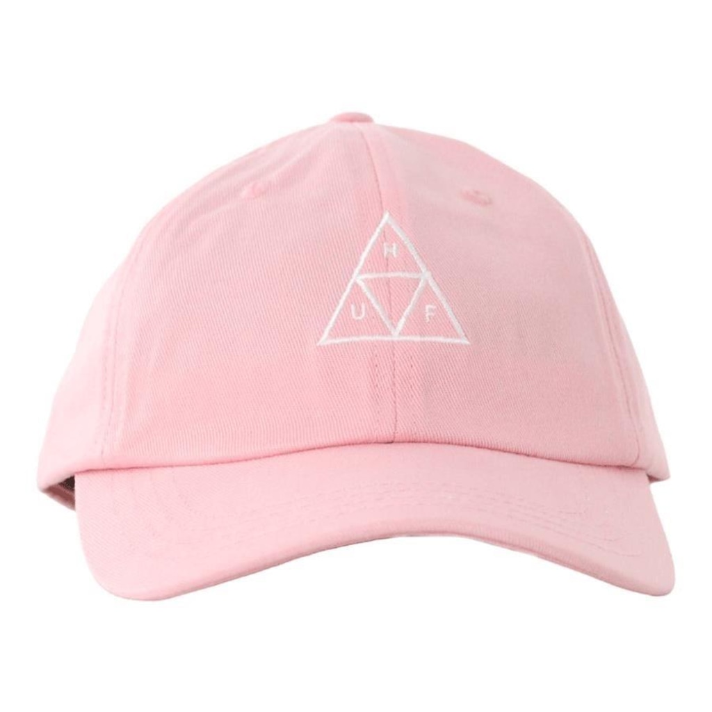 Imagem 2 do produto Boné Aba Curva Huf Essentials - Strapback - Masculino