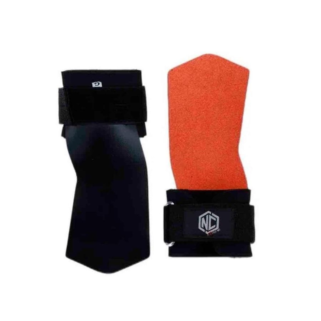 Imagem 2 do produto Hand Grip Duo Face NC Extreme Cross Luva Palmar