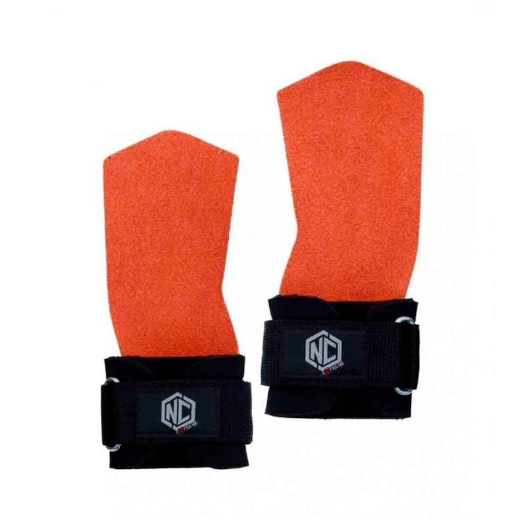 Imagem 3 do produto Hand Grip Duo Face NC Extreme Cross Luva Palmar