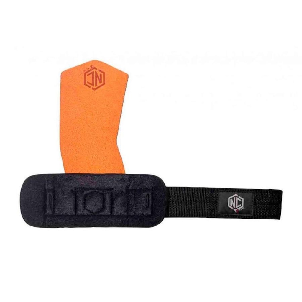 Imagem 4 do produto Hand Grip Duo Face NC Extreme Cross Luva Palmar
