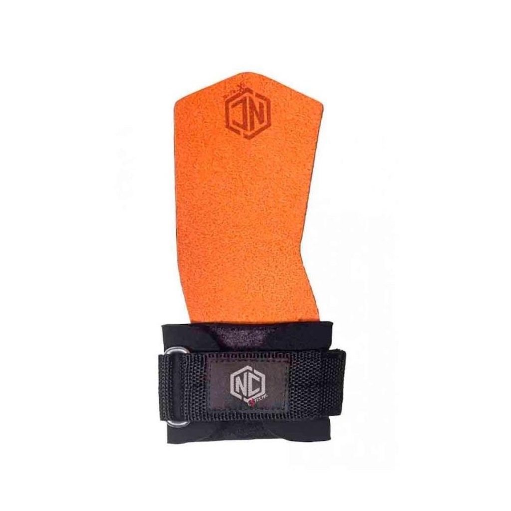 Imagem 5 do produto Hand Grip Duo Face NC Extreme Cross Luva Palmar