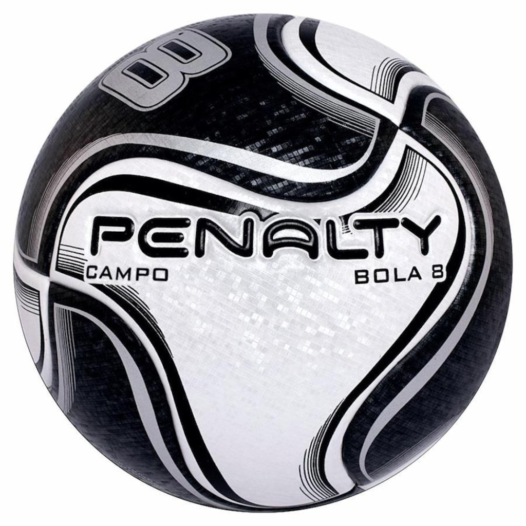 Bola de Futebol de Campo Penalty Original Profissional C/ NF - Foto 1