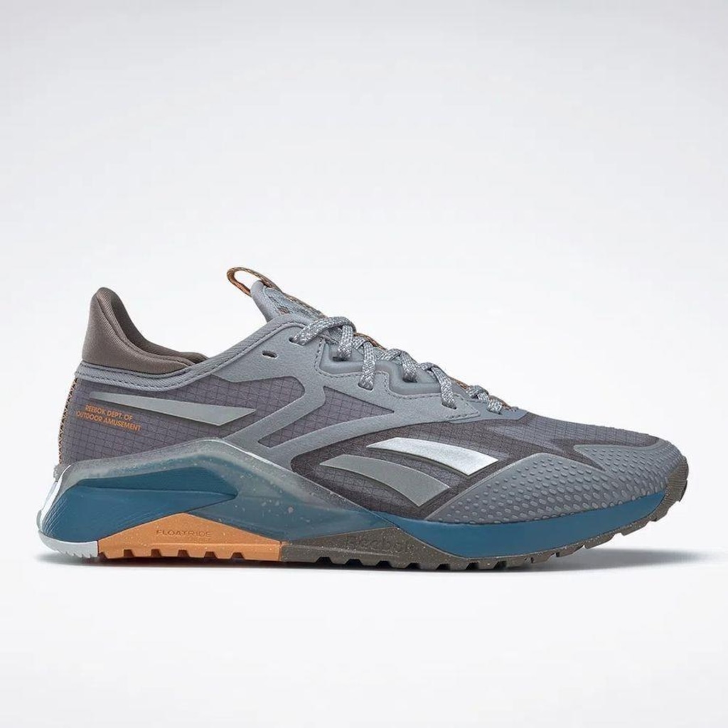 Tênis Reebok Nano X2 Tr Adventure - Feminino - Foto 1