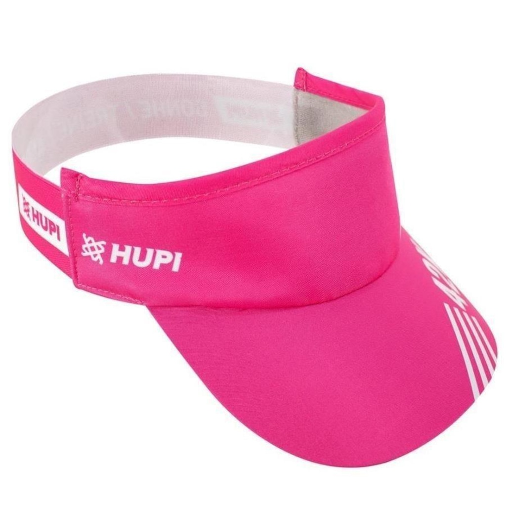 Imagem 3 do produto Viseira Hupi 42K Element - Adulto