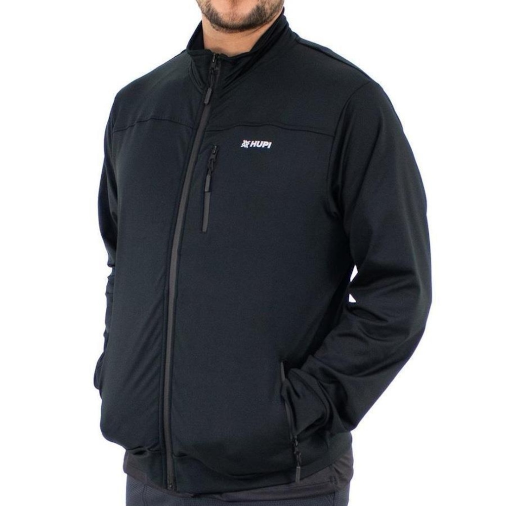 Imagem 2 do produto Jaqueta Thermoblock HUPI Elite - Masculina