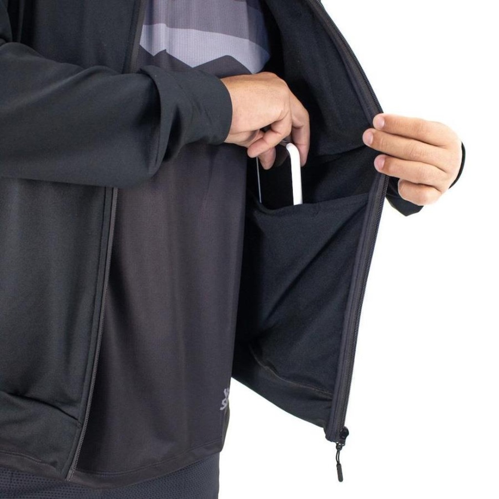 Imagem 3 do produto Jaqueta Thermoblock HUPI Elite - Masculina
