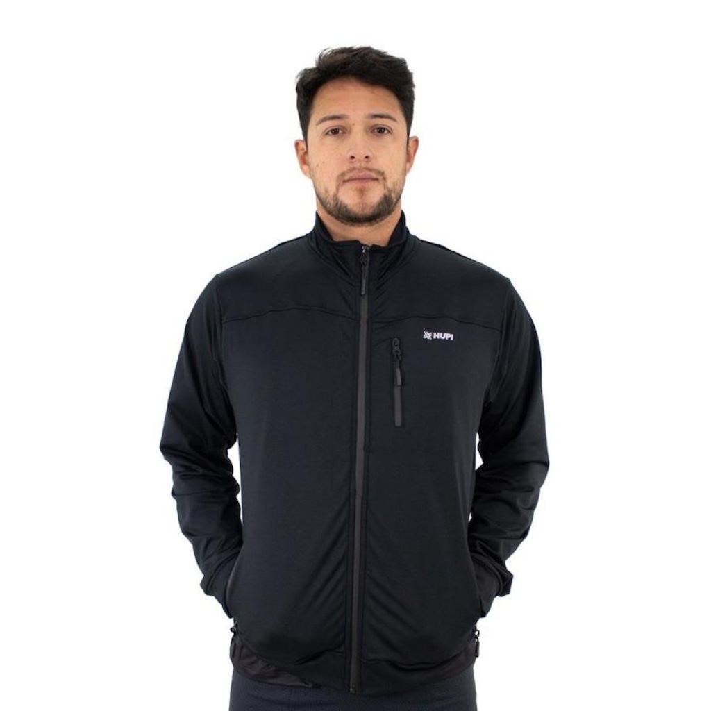 Imagem 4 do produto Jaqueta Thermoblock HUPI Elite - Masculina
