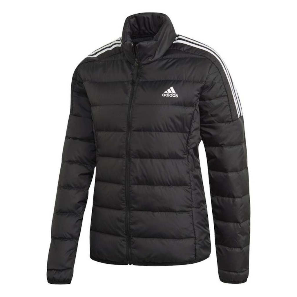 Jaqueta sem Capuz adidas Essentials Light Down - Feminina