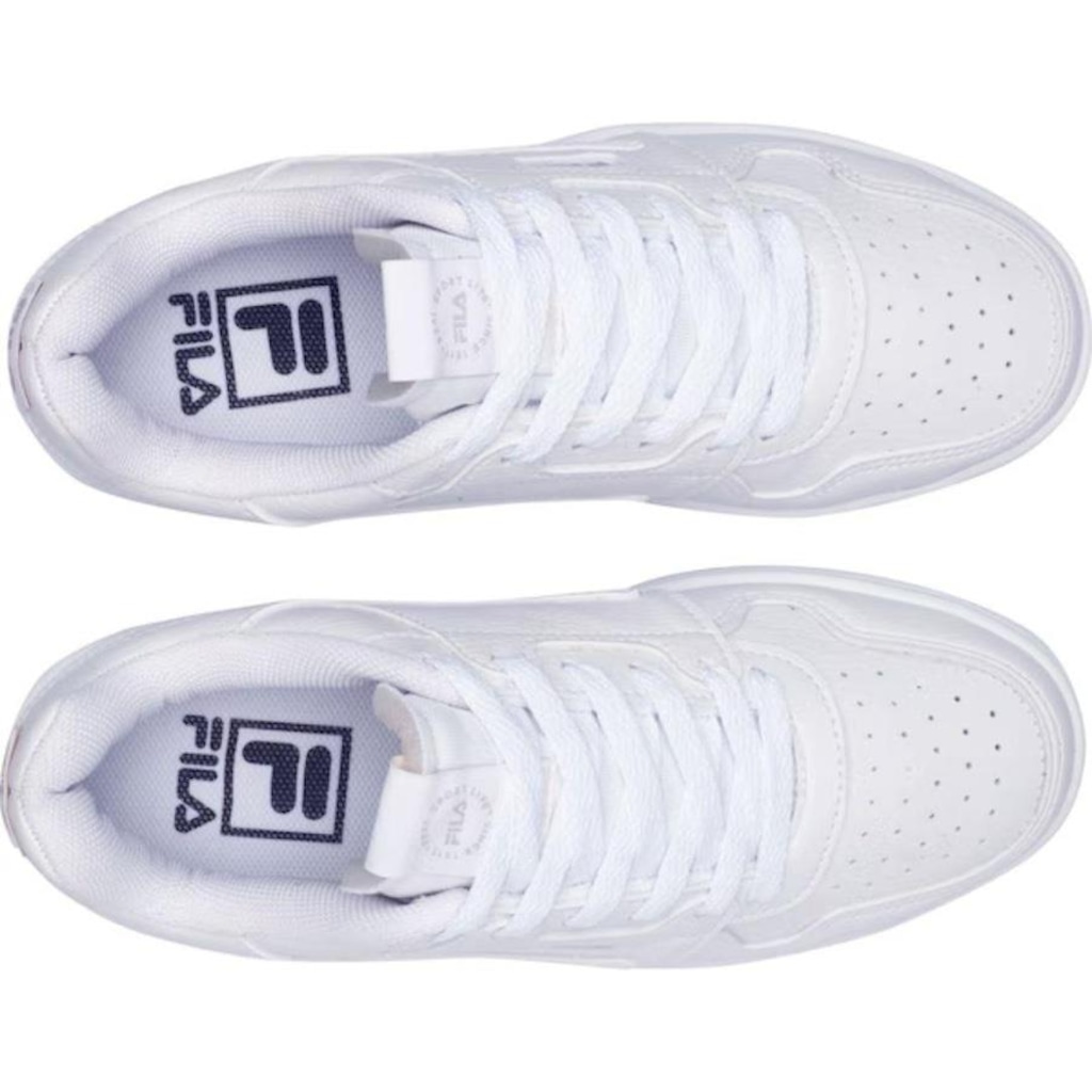 Imagem 3 do produto Tênis Fila ACD Classic - Feminino