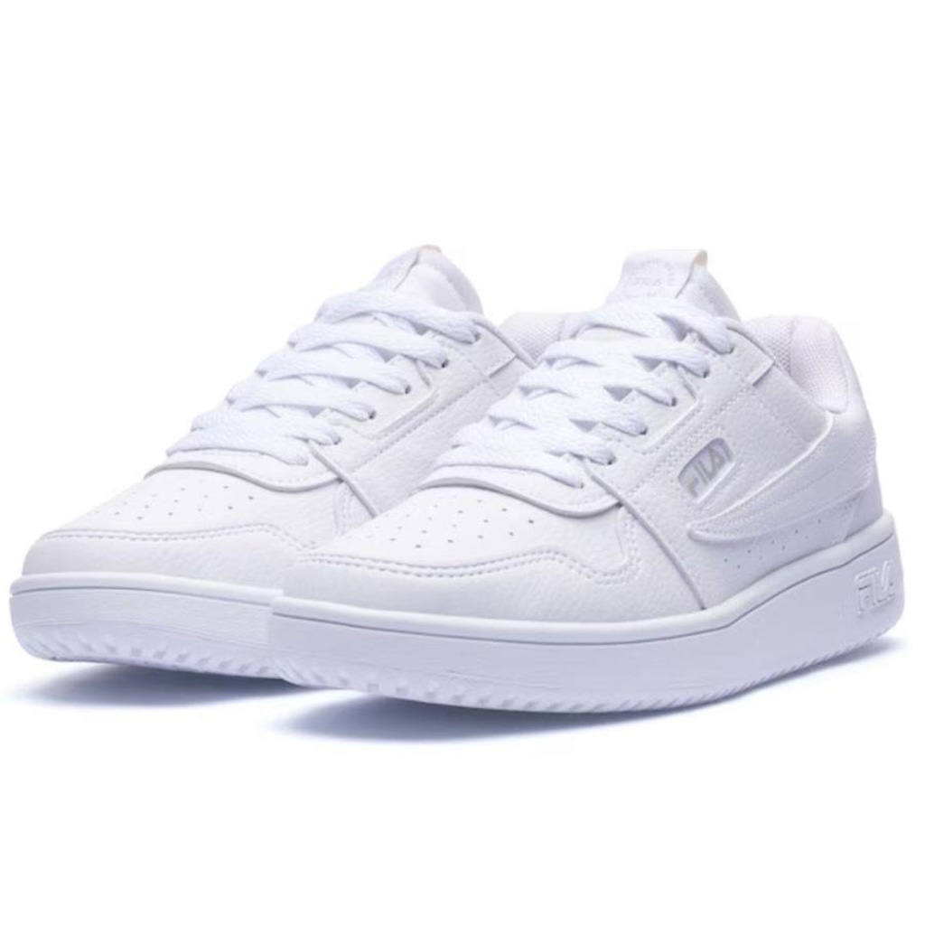 Imagem 4 do produto Tênis Fila ACD Classic - Feminino