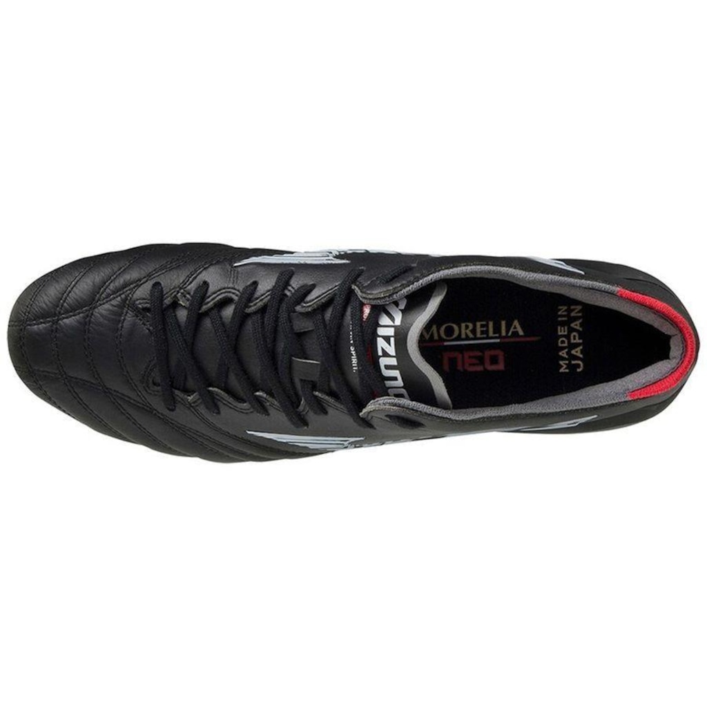 Chuteira de Campo Mizuno Morelia Neo Iii Japan - Masculina | Centauro