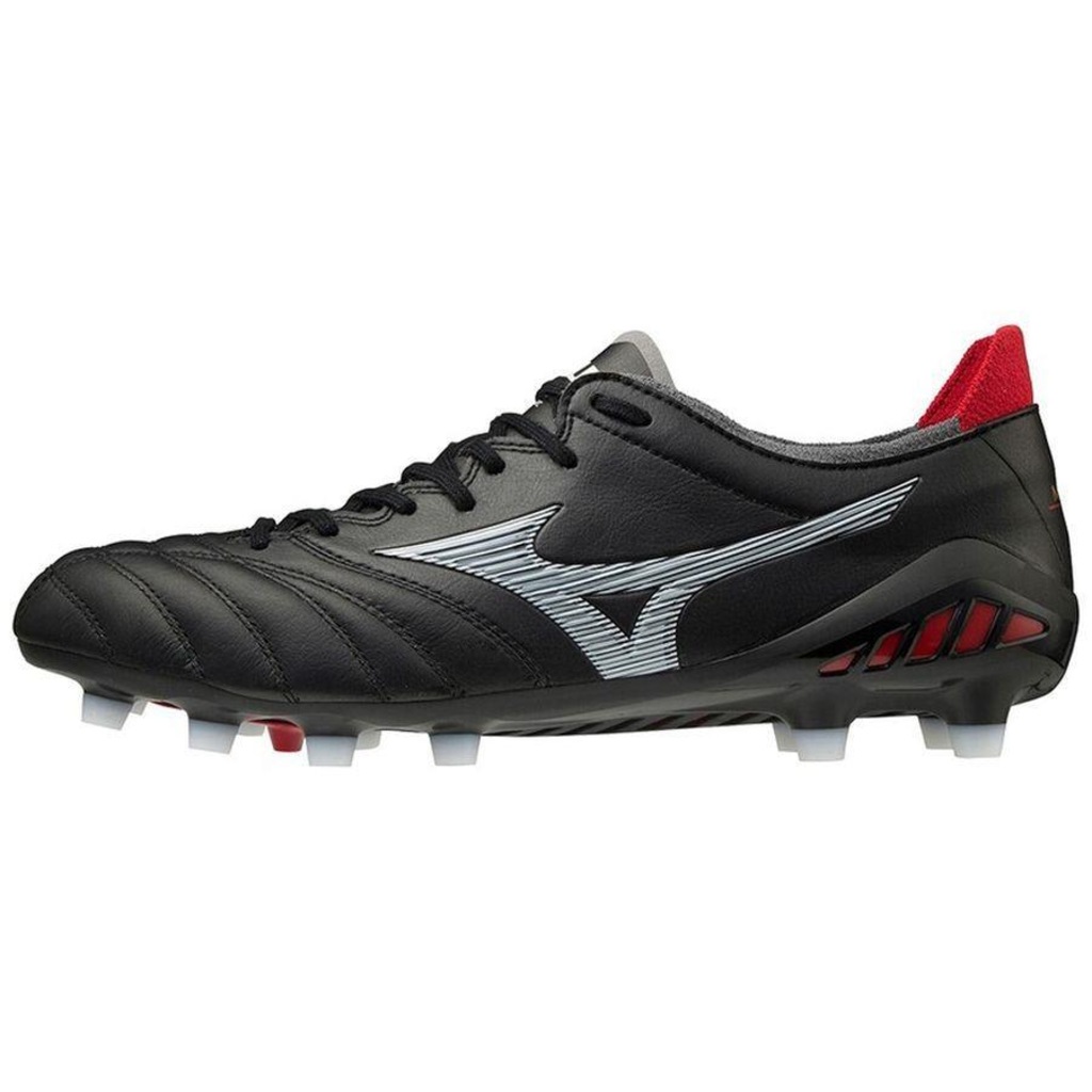 シューズ Mizuno MORELIA NEO3 Chuteira de Campo Mizuno Morelia Neo Iii Japan - Masculina | Centauro