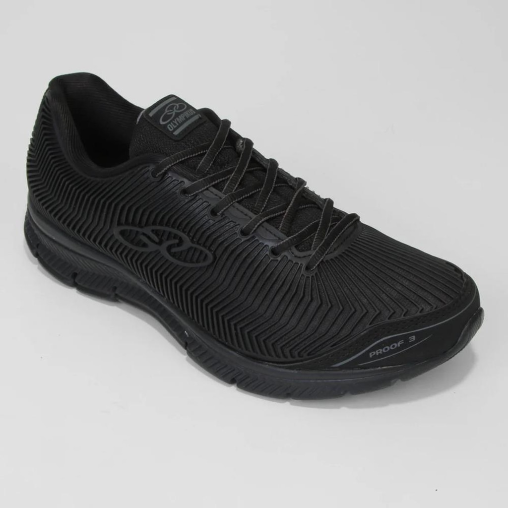 Imagem 2 do produto Tênis Olympikus Proof 3 - Masculino