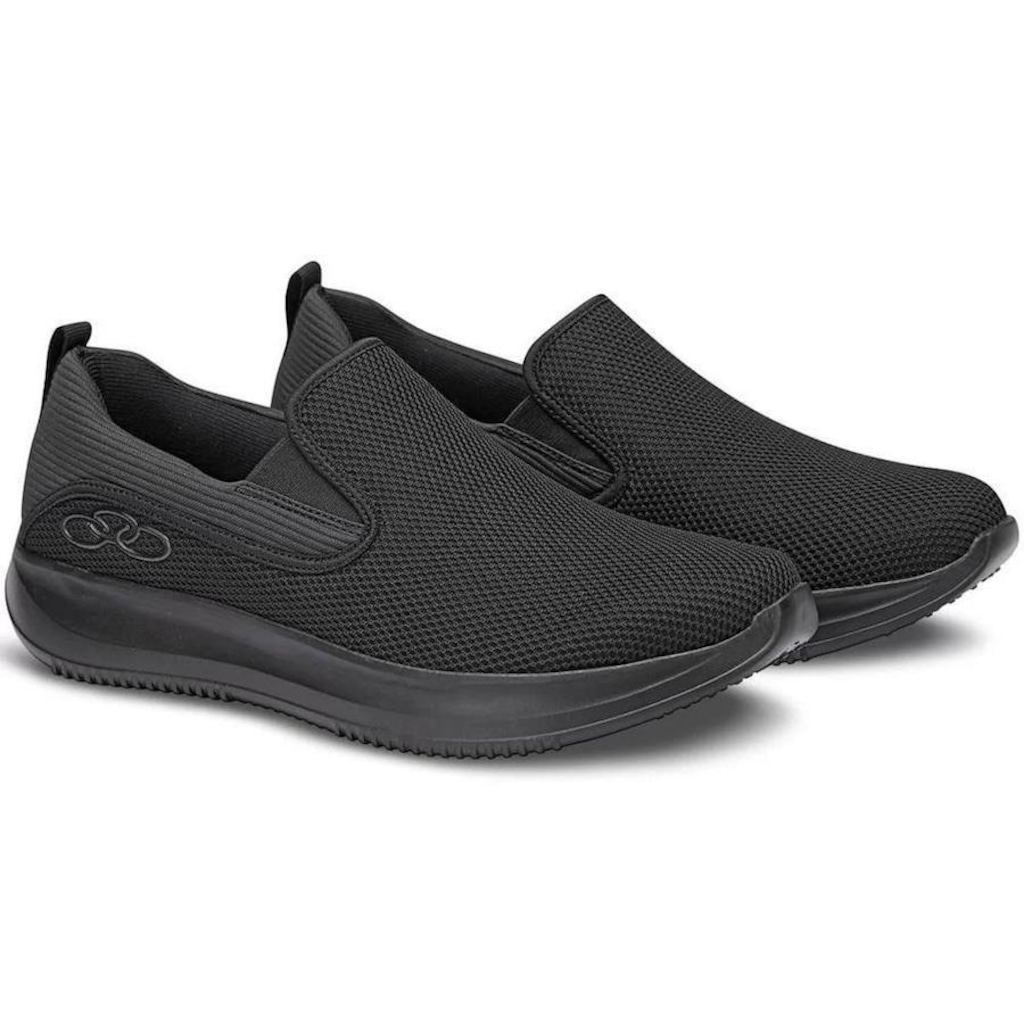 Imagem 2 do produto Tênis Olympikus Wellness 2 - Masculino
