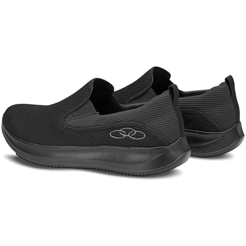 Imagem 3 do produto Tênis Olympikus Wellness 2 - Masculino