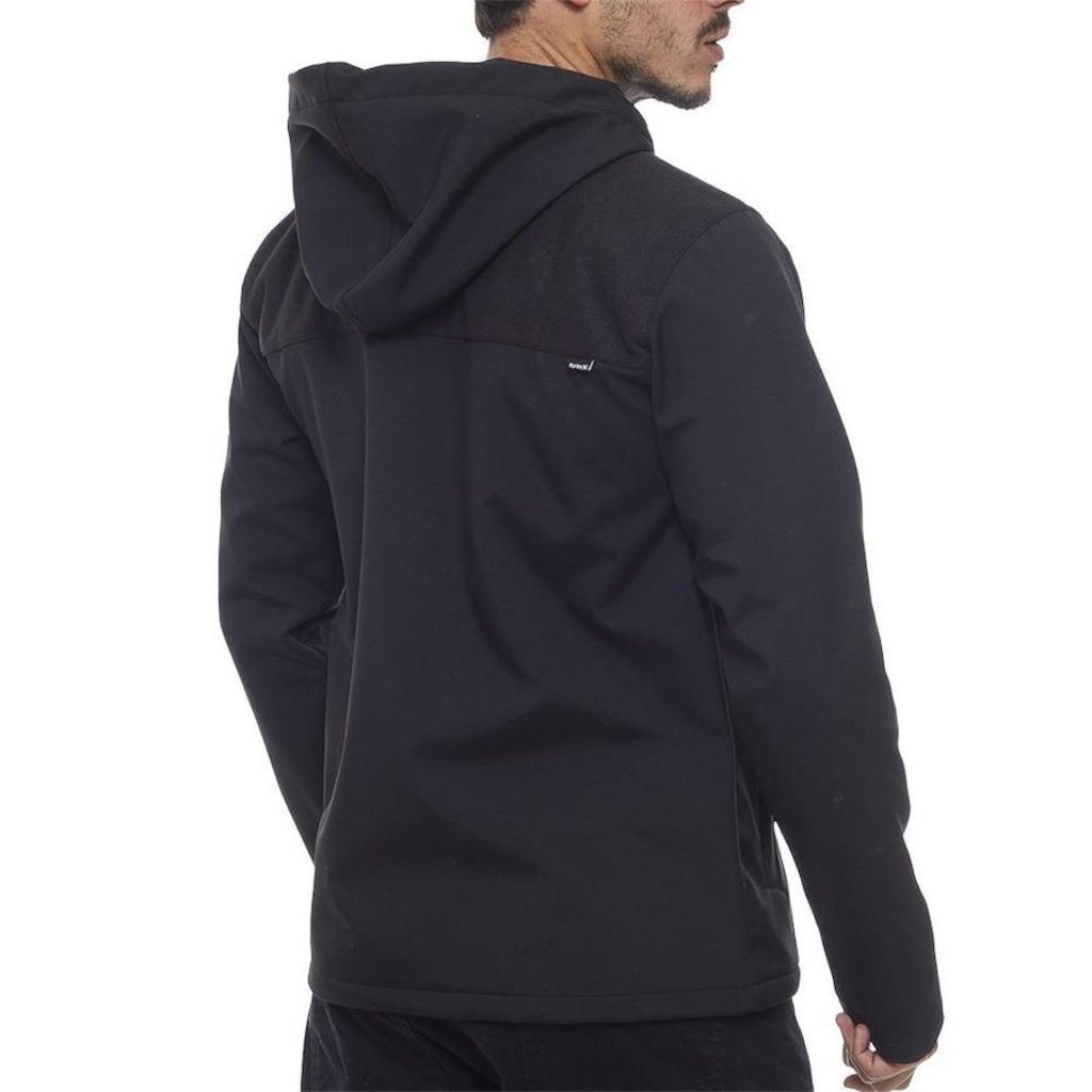 Imagem 2 do produto Jaqueta Hurley Moviment Logo WT23 - Masculina