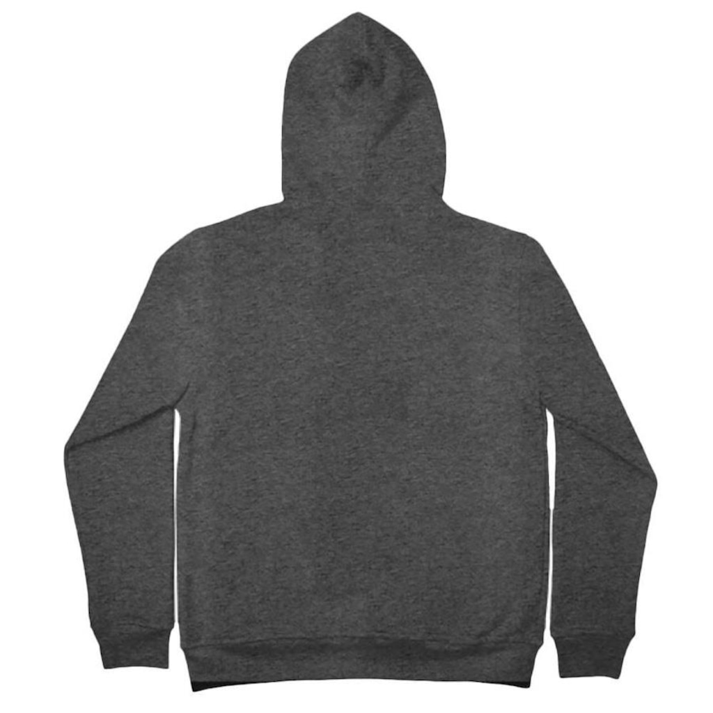Imagem 2 do produto Jaqueta de Moletom com Capuz Billabong All Day Zip WT23 - Masculina