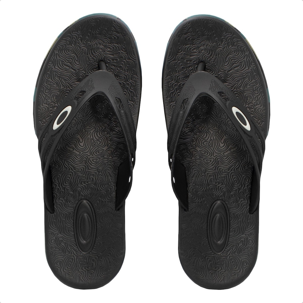 Chinelo Oakley Mod Killer Point II Camo - Masculino