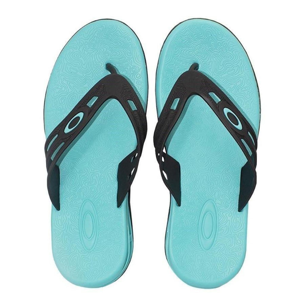 Chinelo Oakley Killer Point II - Masculino