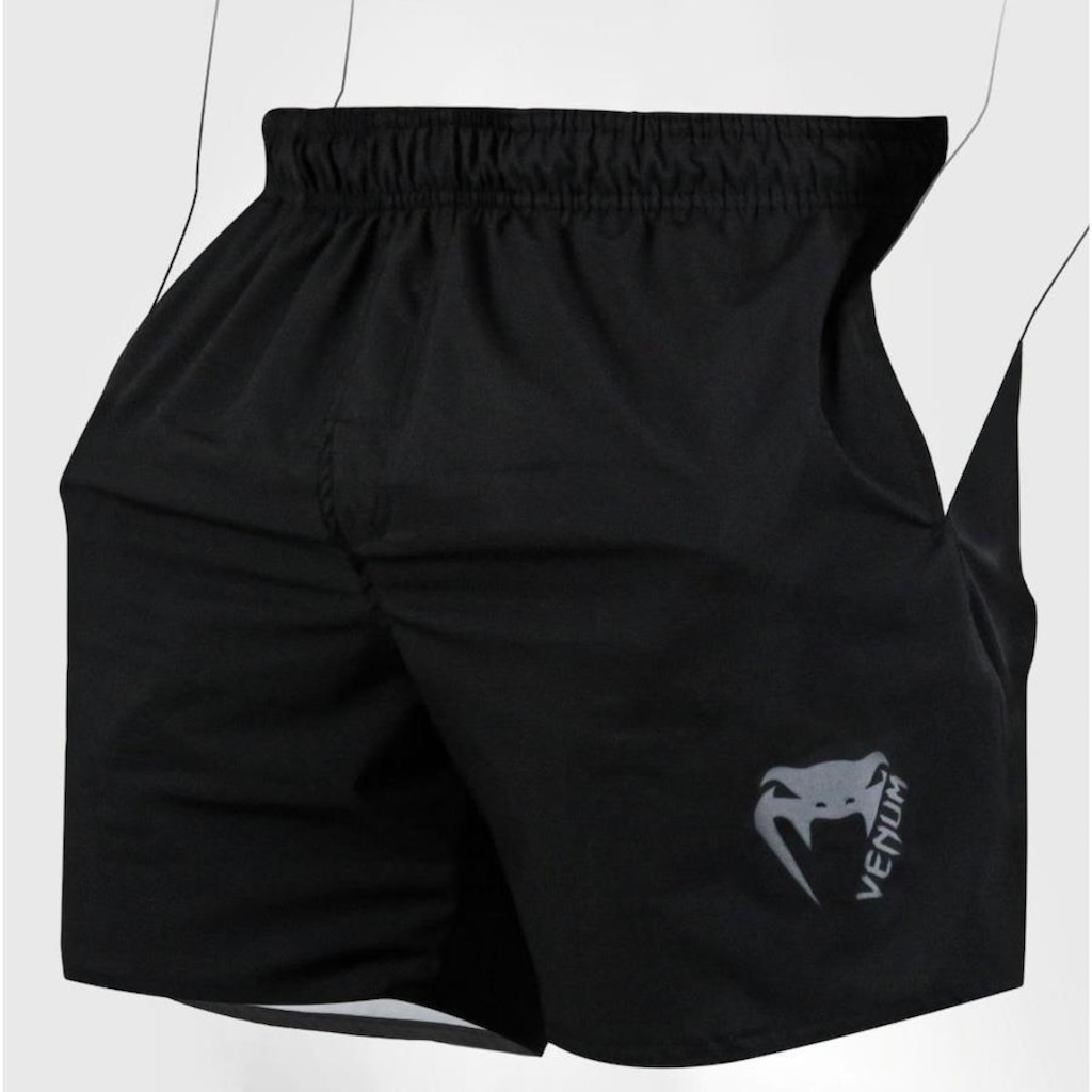 Imagem 3 do produto Shorts Venum Basic Elite - Masculino