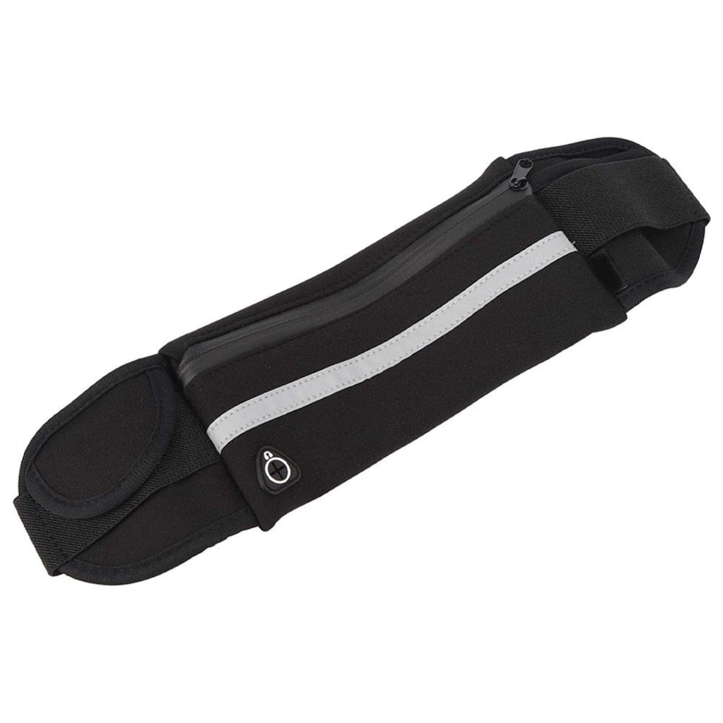 Pochete Sml Fitness Corrida Porta Celular