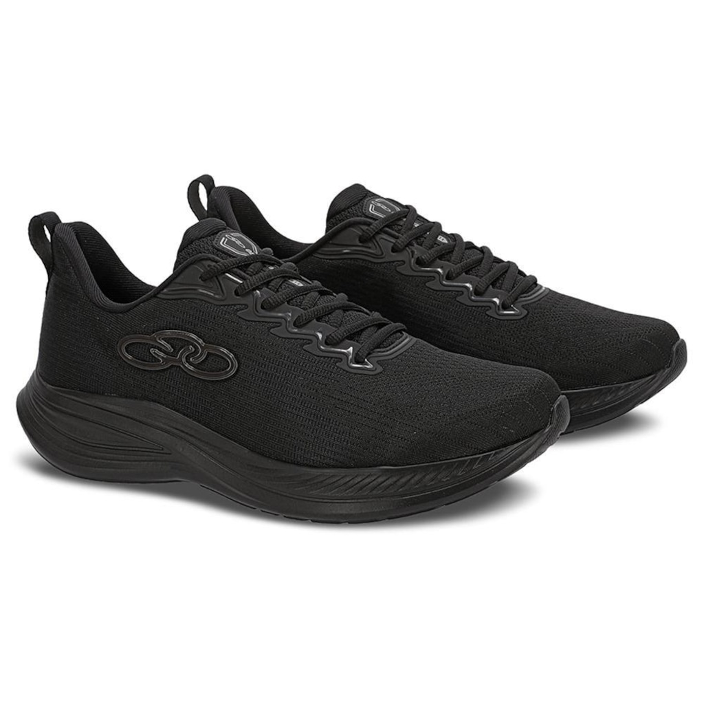 Imagem 2 do produto TÊNIS OLYMPIKUS MARTE - MASCULINO