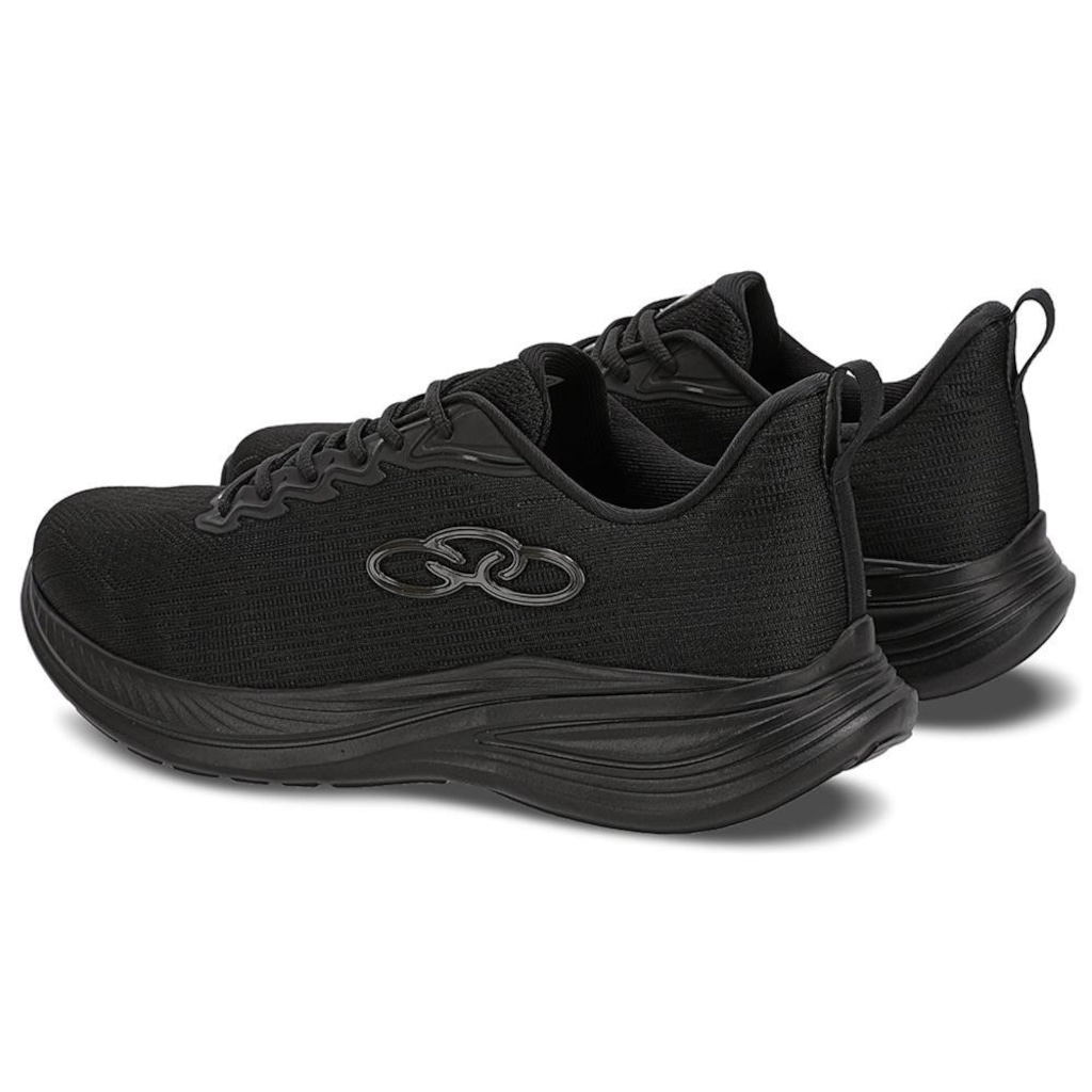 Imagem 4 do produto TÊNIS OLYMPIKUS MARTE - MASCULINO