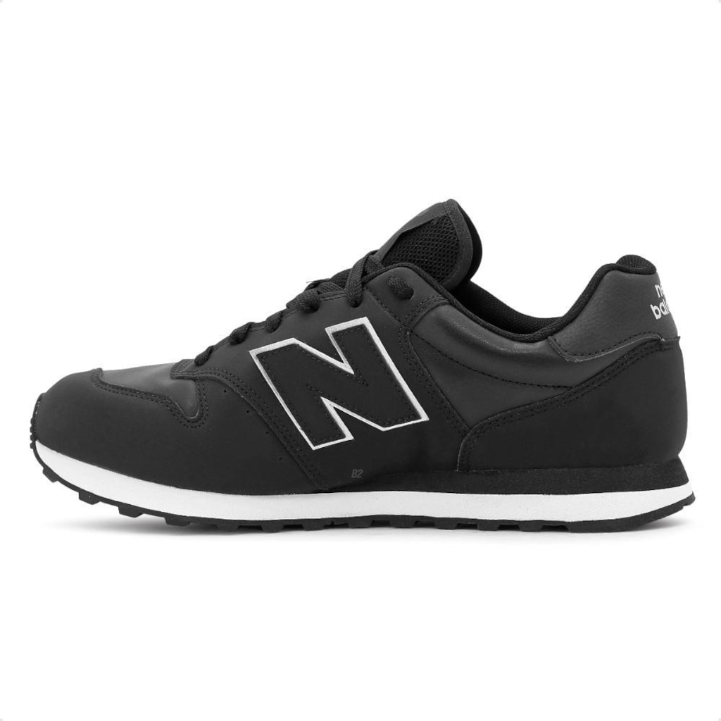 Imagem 2 do produto Tênis New Balance 500V2 - Masculino