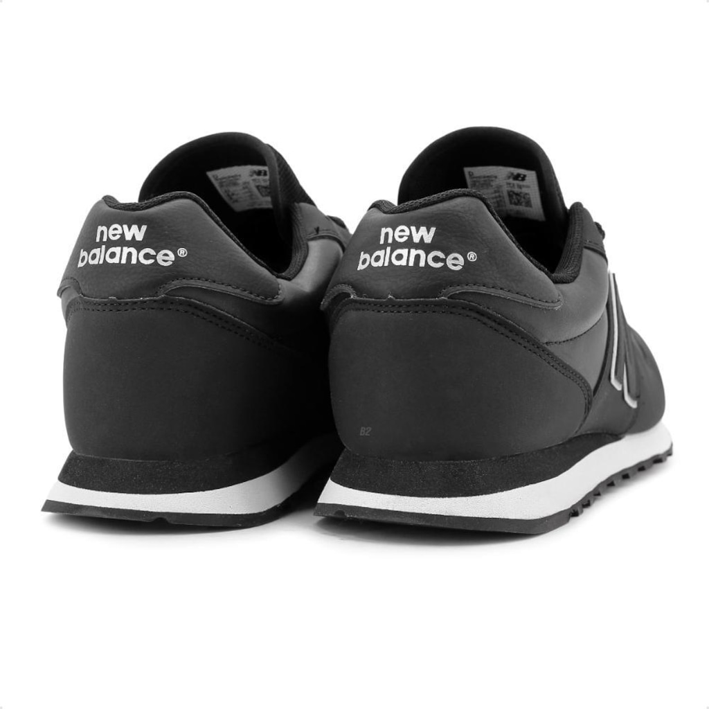 Imagem 3 do produto Tênis New Balance 500V2 - Masculino