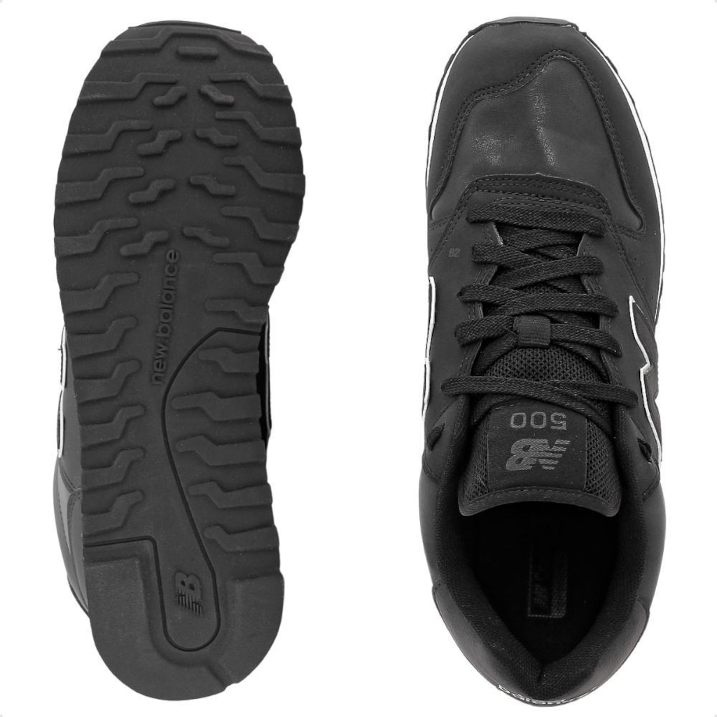 Imagem 5 do produto Tênis New Balance 500V2 - Masculino