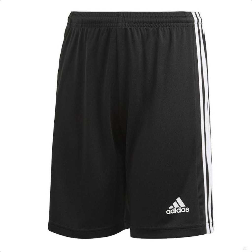 Shorts adidas Squadra 21 - Masculino - Foto 1
