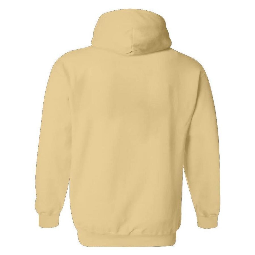 Imagem 2 do produto Blusão de Moletom com Capuz Champion Logo Graphic Ink - Masculino