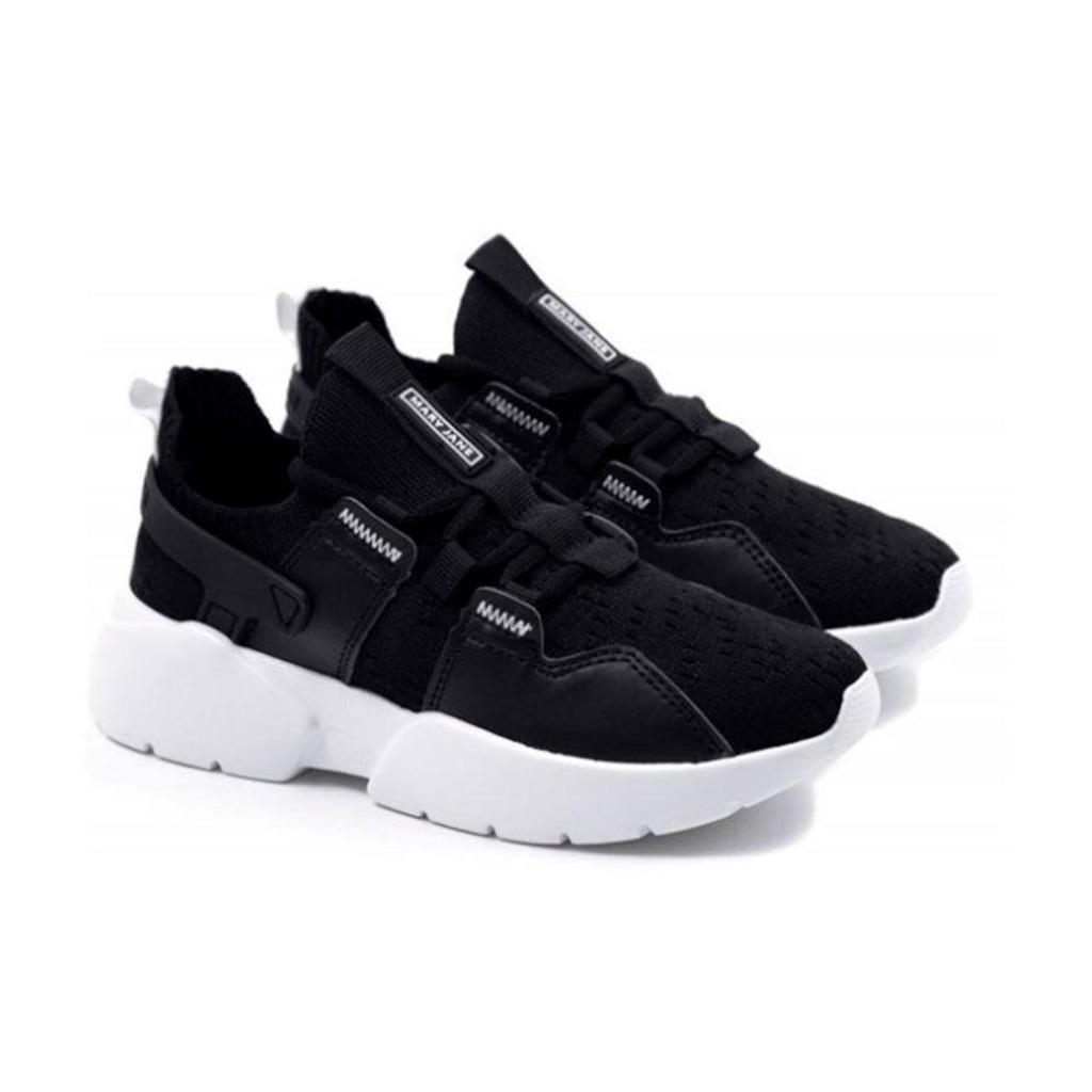 Imagem 2 do produto Tênis Mary Jane Challenger - Feminino