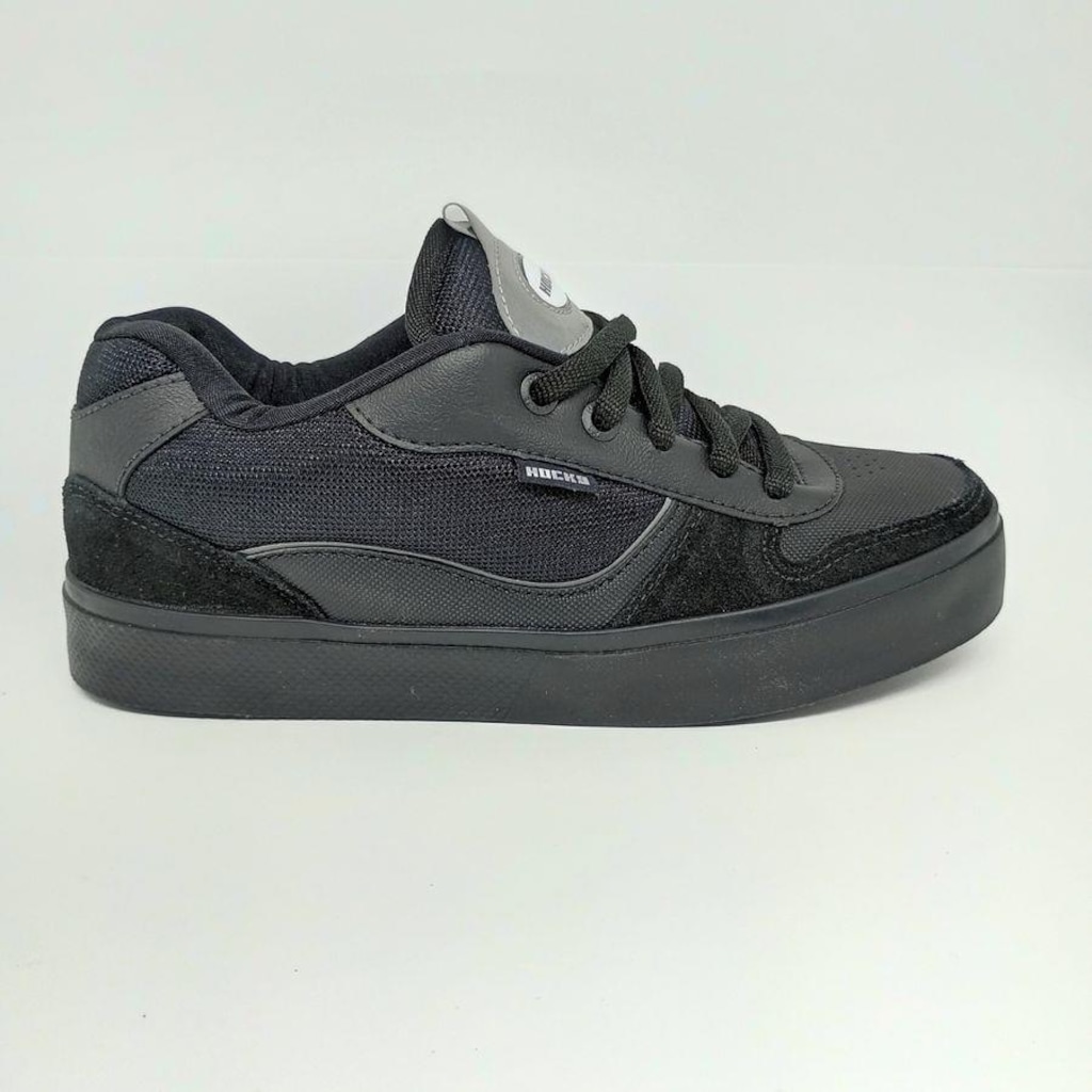 Imagem 3 do produto Tênis Hocks Puff Refletivo - Masculino