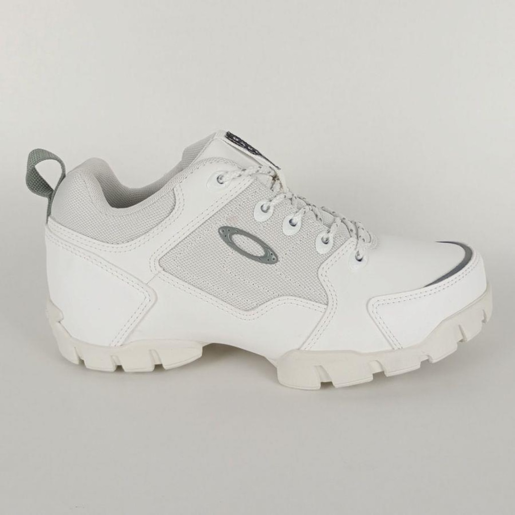 Tênis Oakley Halftrack Low 2 - Adulto