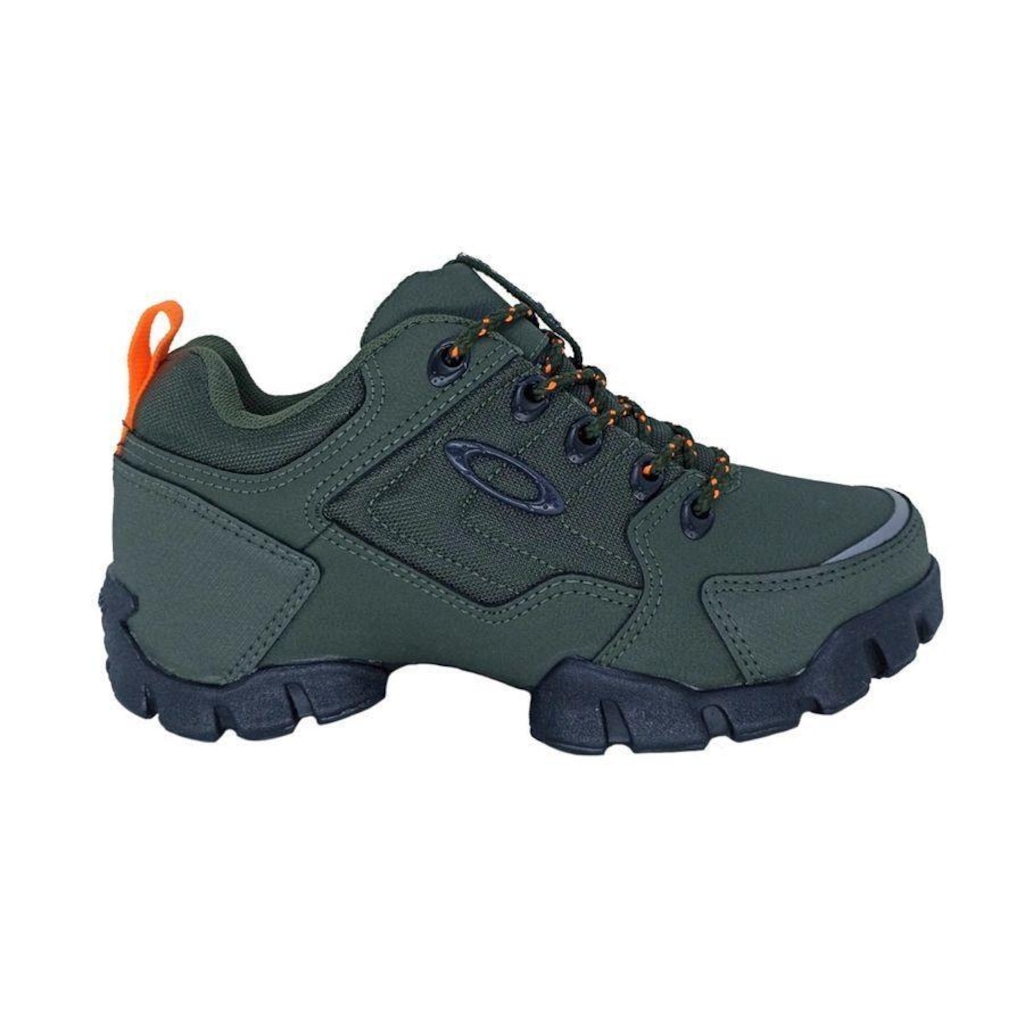 Tênis Oakley Halftrack Low 2 - Adulto