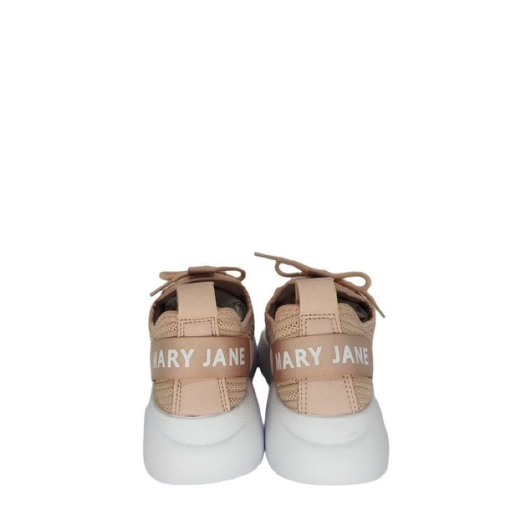 Imagem 3 do produto Tênis Mary Jane Columbia Blush - Feminino