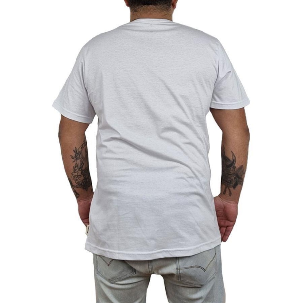 Imagem 2 do produto Camiseta Rip Curl Plain - Masculina