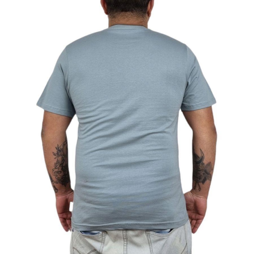 Imagem 3 do produto Camiseta Rip Curl Plain - Masculina