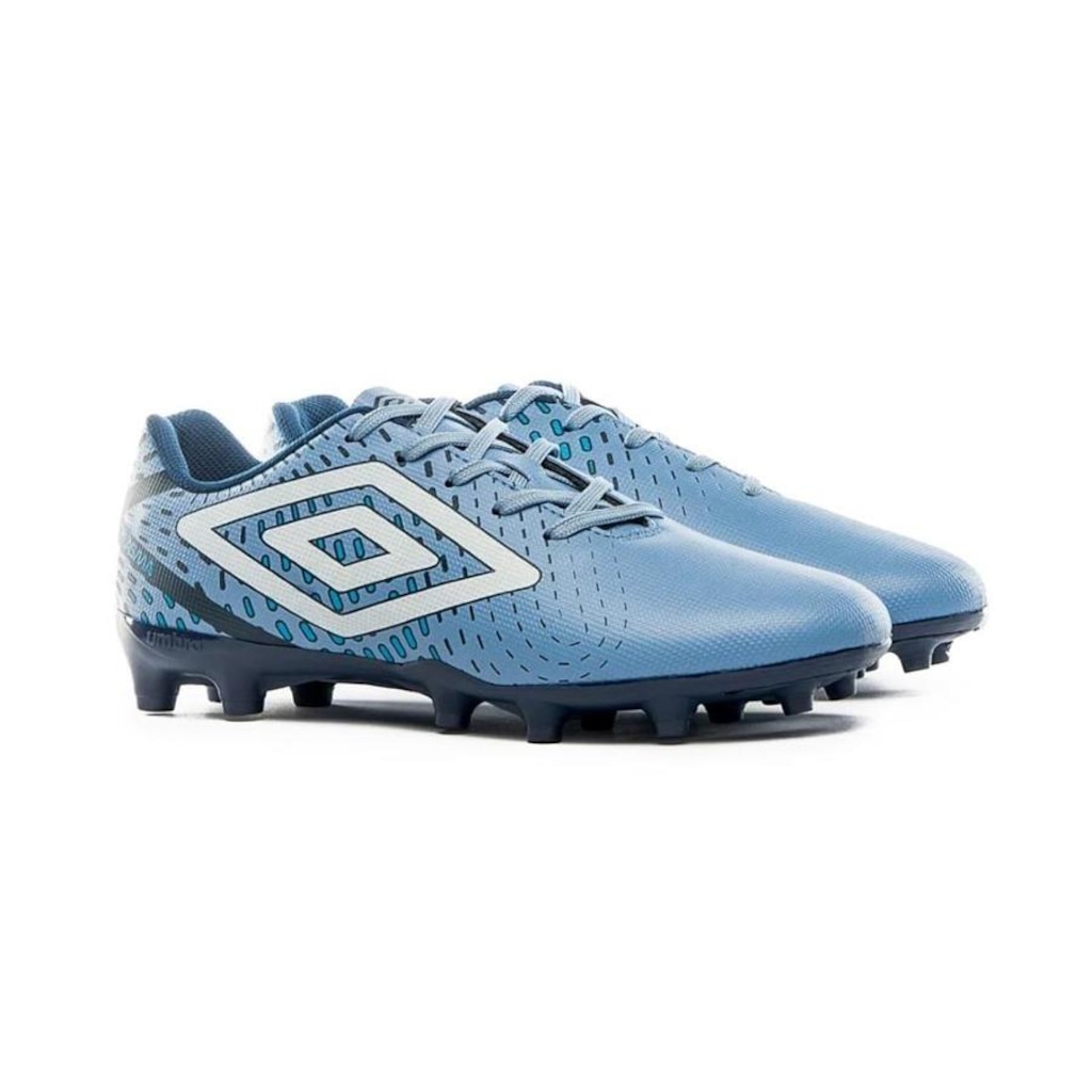 Imagem 2 do produto Chuteira de Campo Umbro Plasma - Adulto