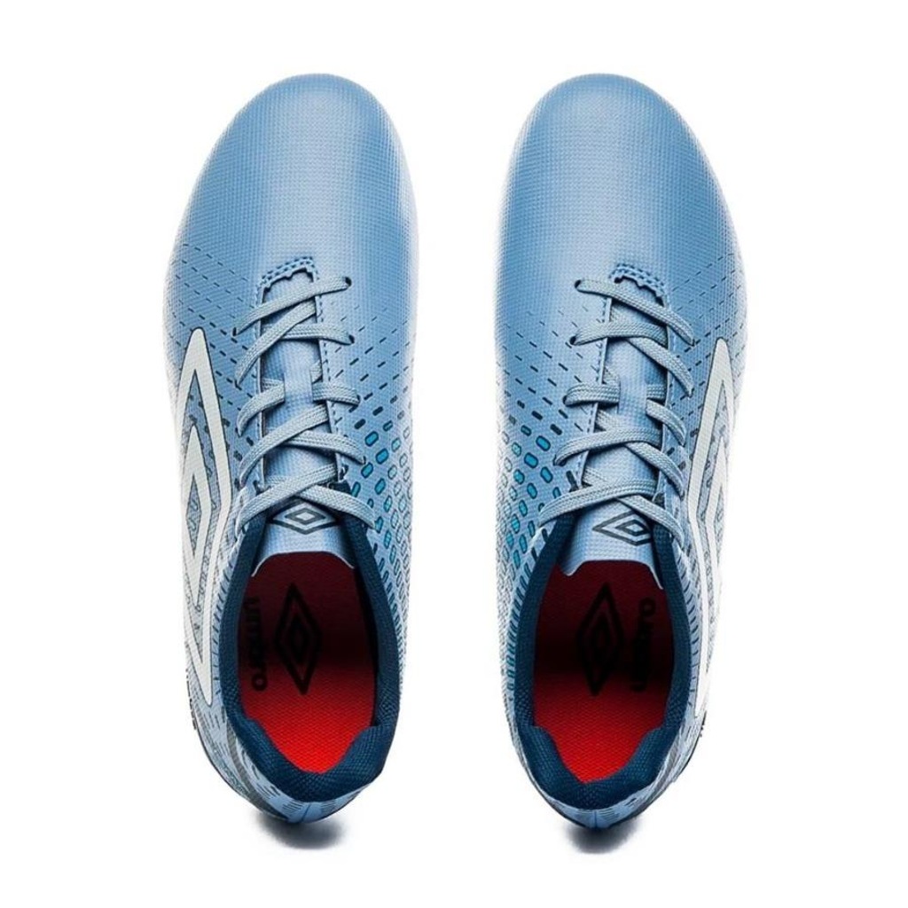 Imagem 3 do produto Chuteira de Campo Umbro Plasma - Adulto