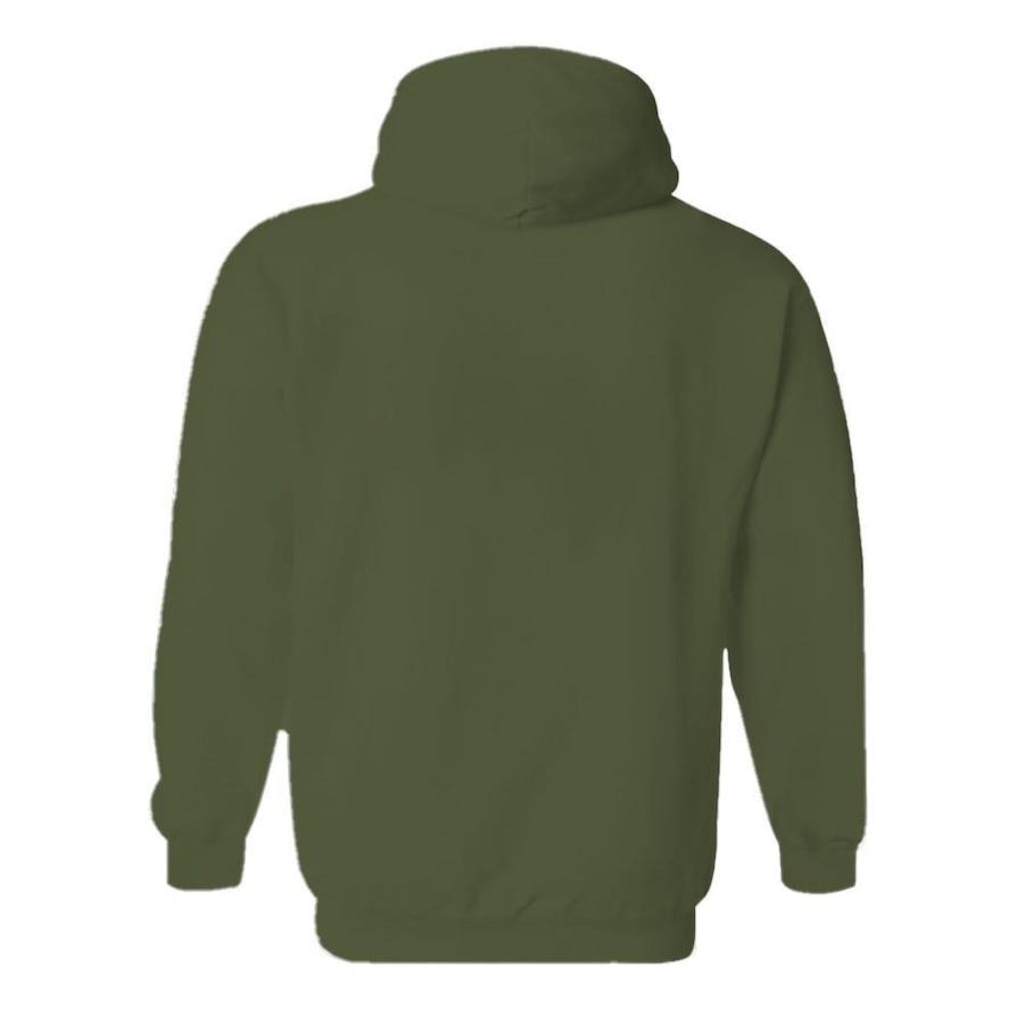Imagem 2 do produto Blusão de Moletom com Capuz Champion Logo Script Ink - Masculino