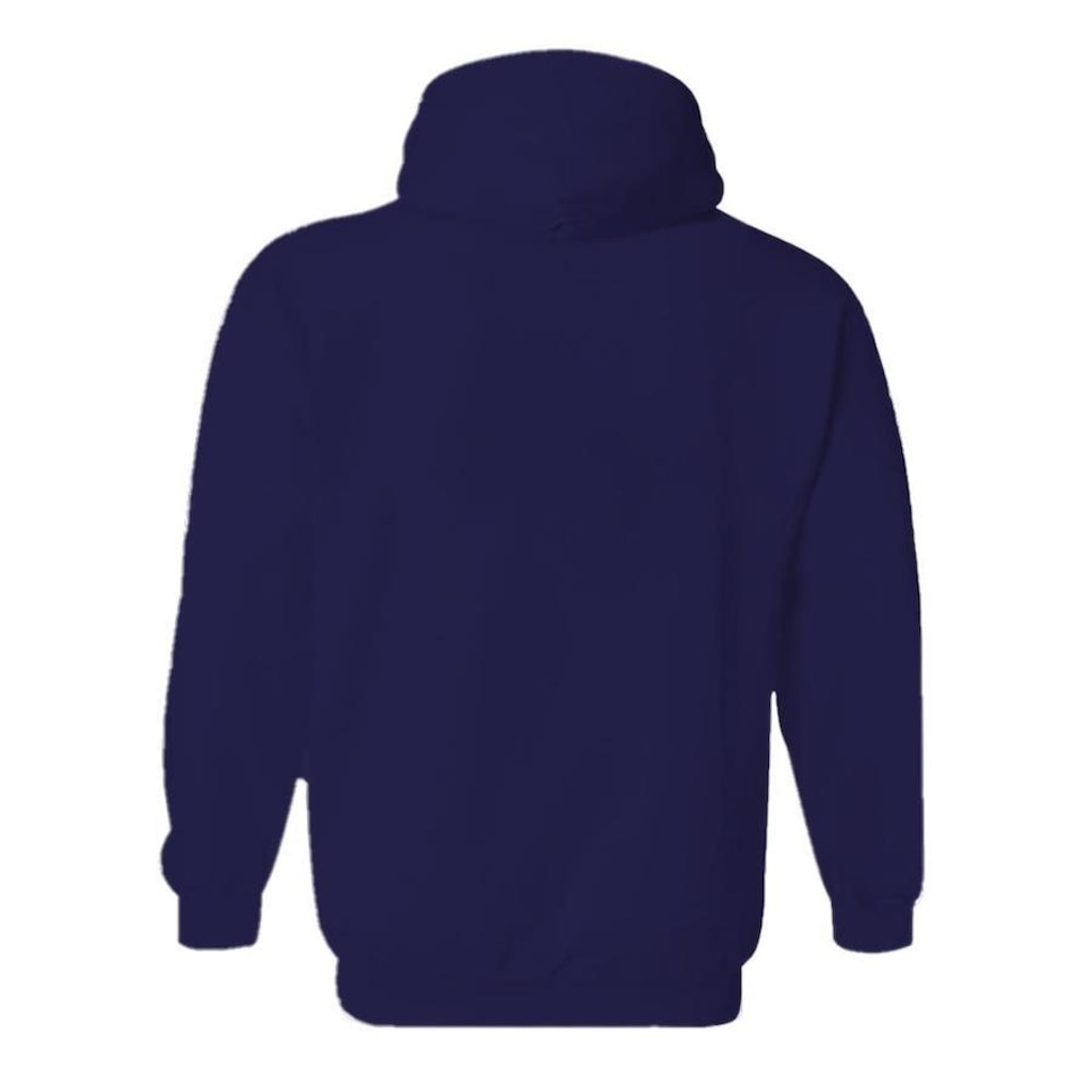 Imagem 2 do produto Blusão de Moletom com Capuz Champion Canguru Knockout C Print - Masculino