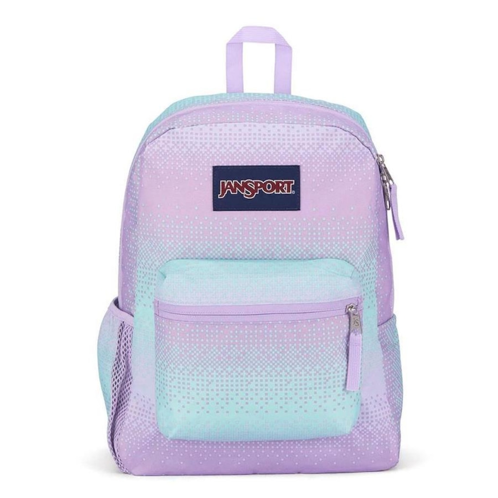 Mochila Jansport Cross Town - 26 Litros - Foto 1