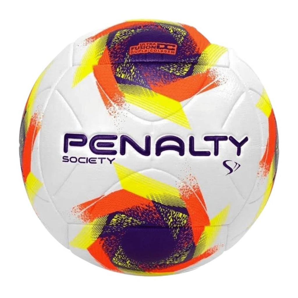 Bola Society Penalty S11 R2 XXIII - Foto 1