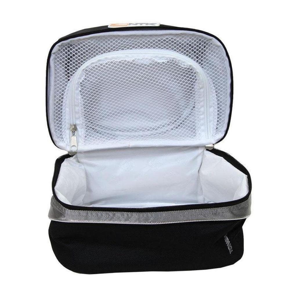 BOLSA TÉRMICA NTK TONGA - 6 LITROS