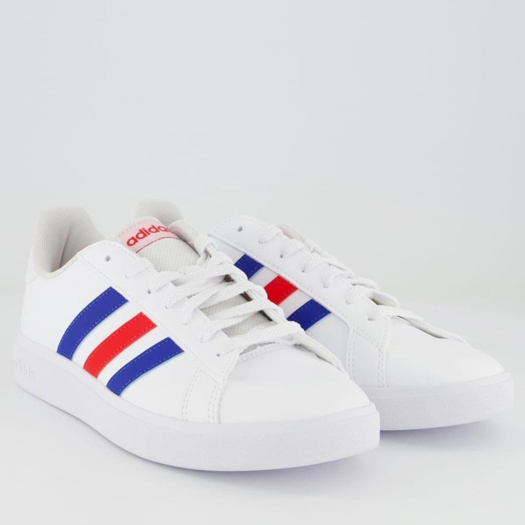 Imagem 2 do produto Tênis adidas Grand Court Base 2.0 III - Masculino