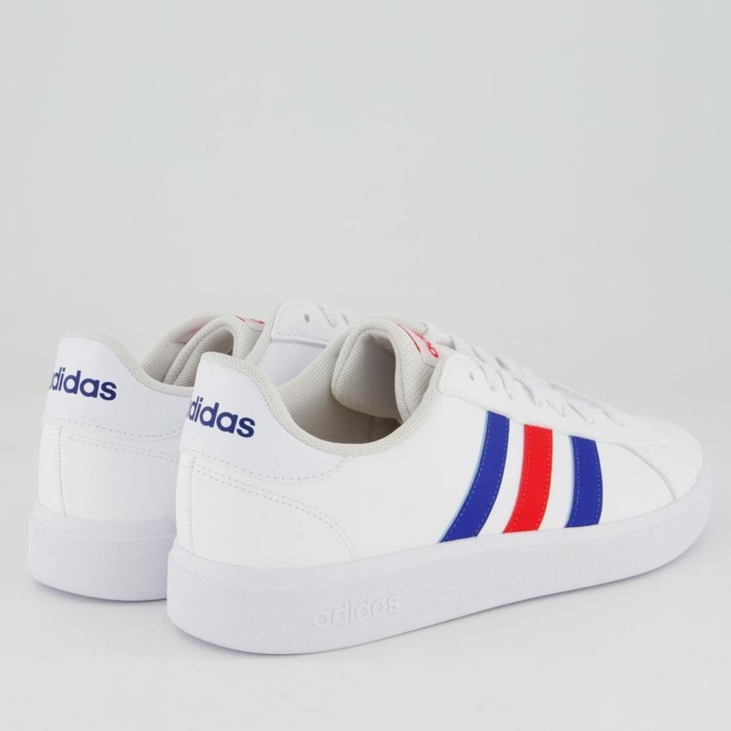 Imagem 3 do produto Tênis adidas Grand Court Base 2.0 III - Masculino